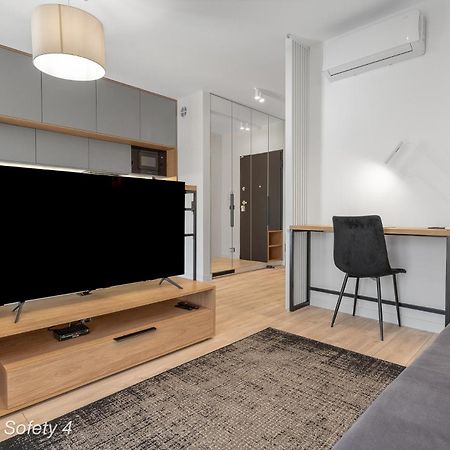 Mye Apartments - Piotrkowska 44 Łódź Eksteriør billede
