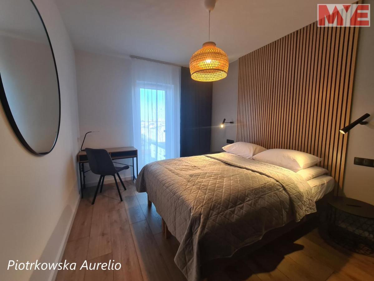 Mye Apartments - Piotrkowska 44 Łódź Eksteriør billede
