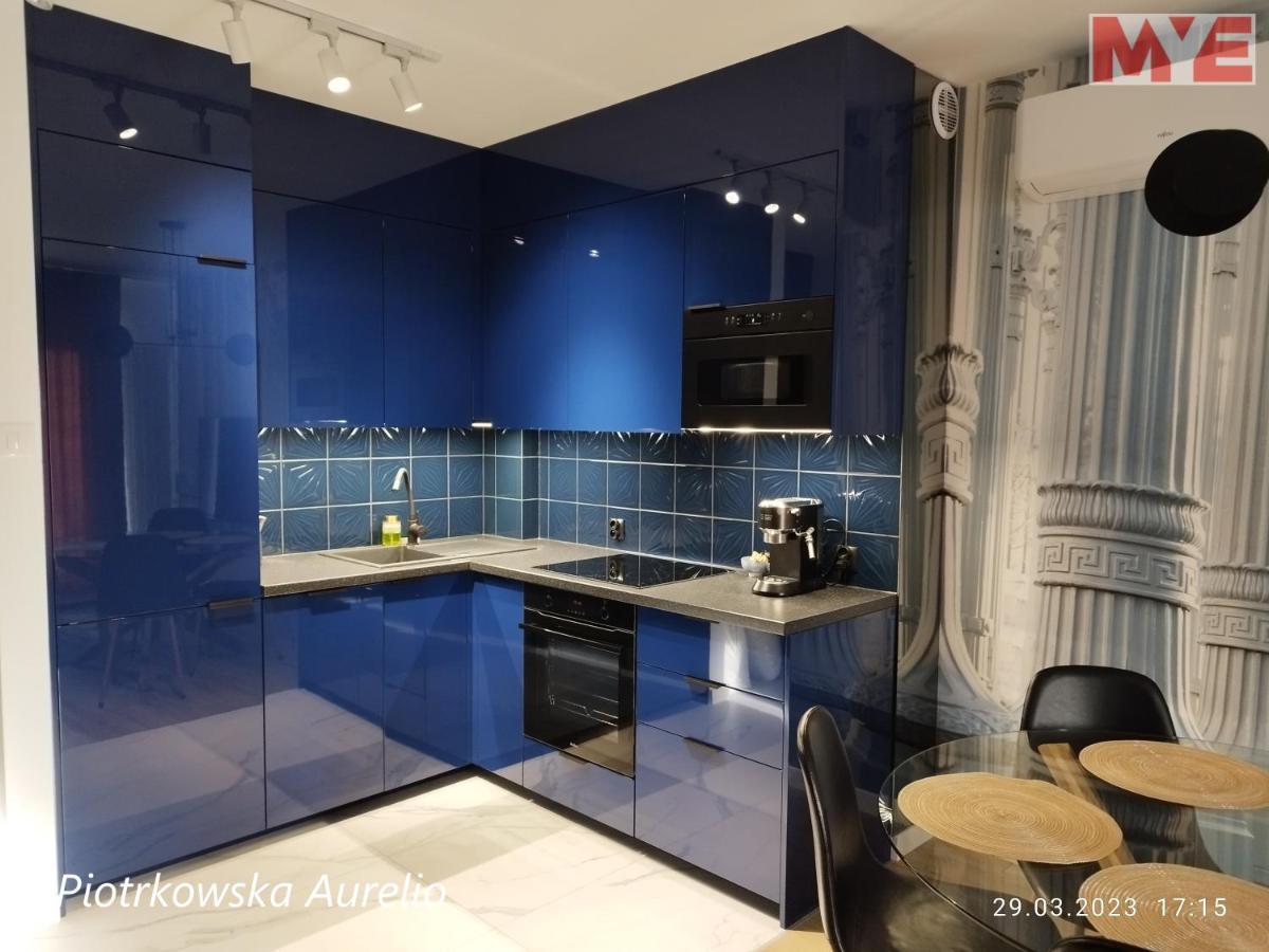 Mye Apartments - Piotrkowska 44 Łódź Eksteriør billede