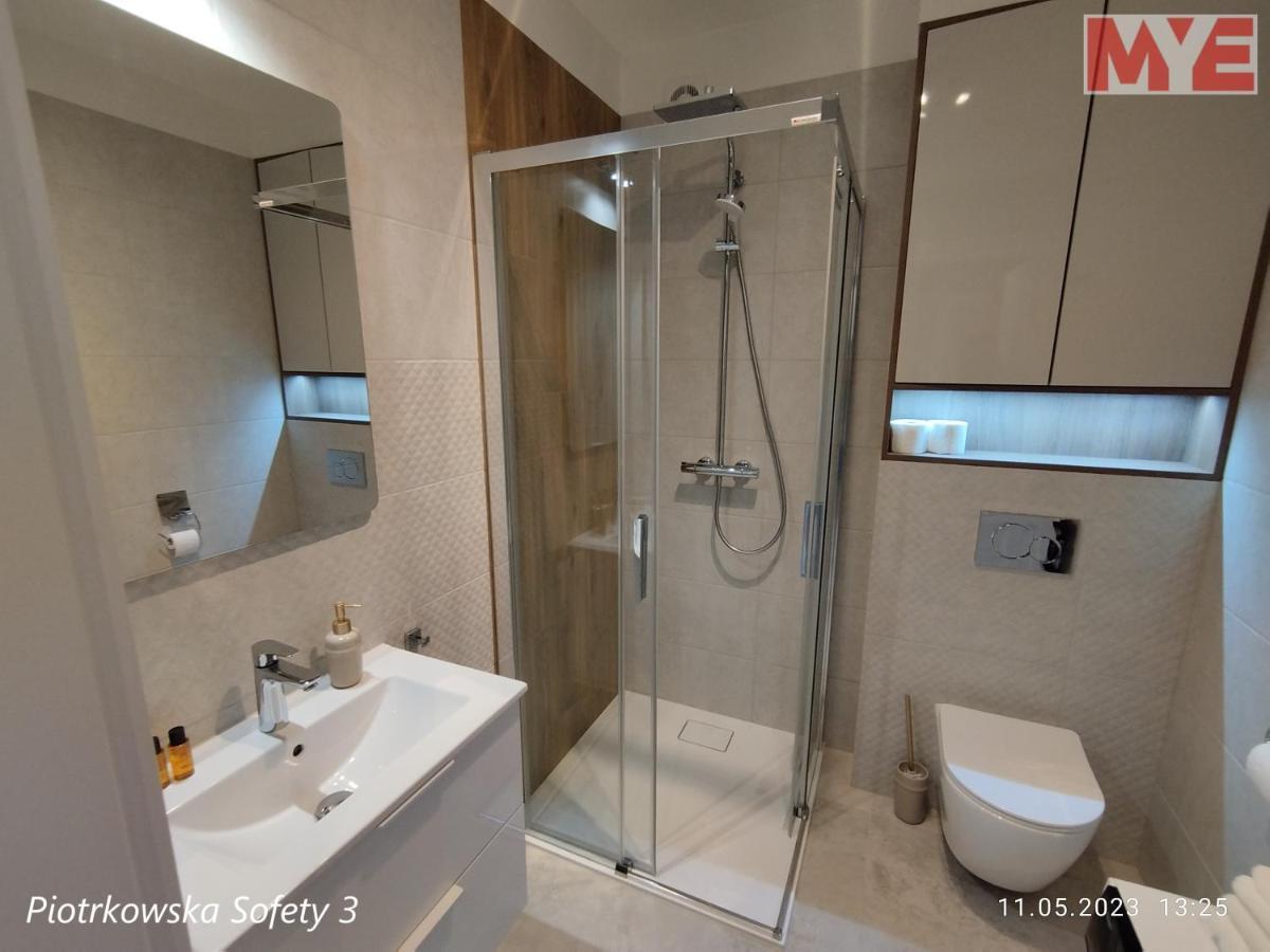 Mye Apartments - Piotrkowska 44 Łódź Eksteriør billede