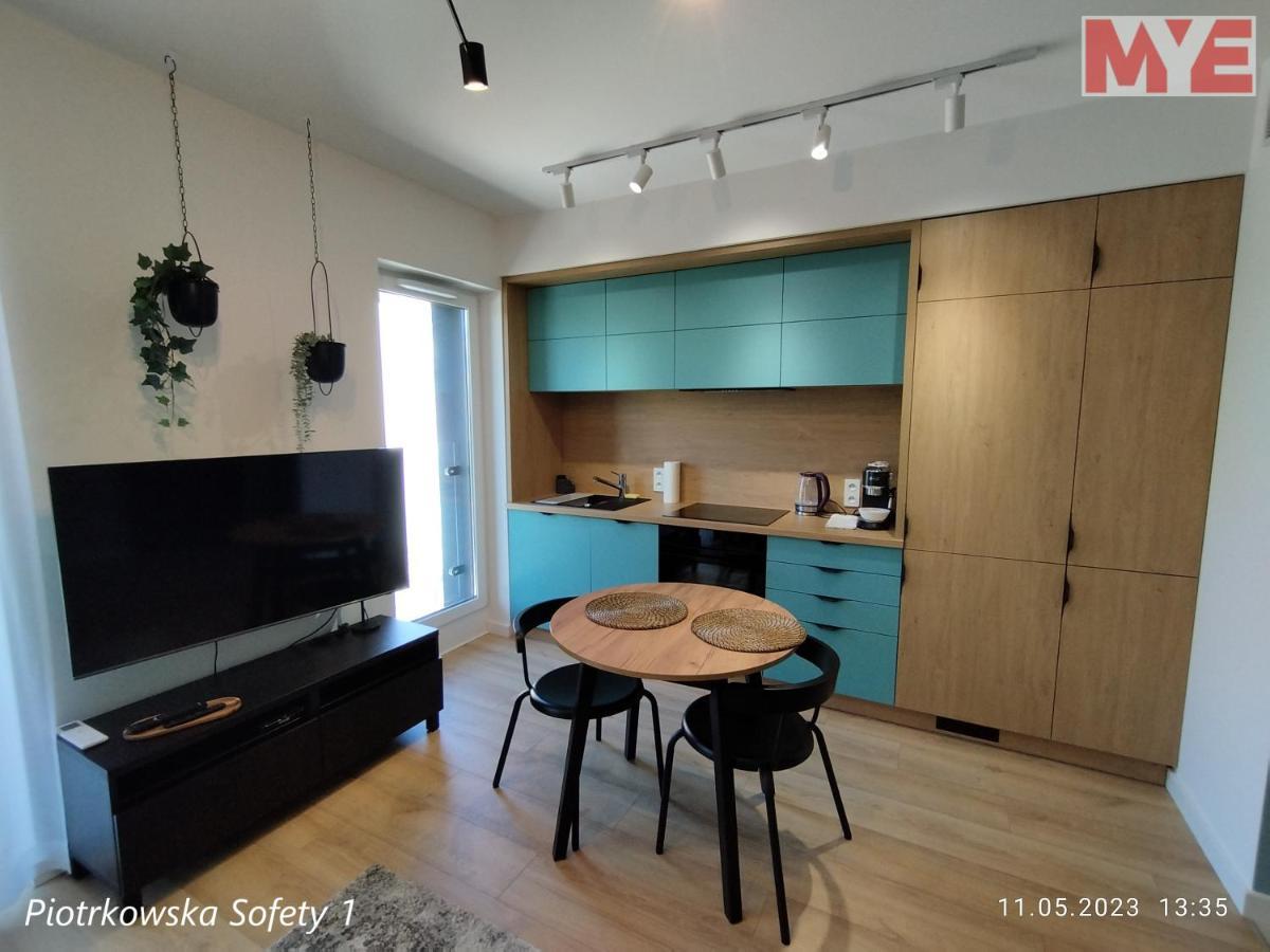 Mye Apartments - Piotrkowska 44 Łódź Eksteriør billede
