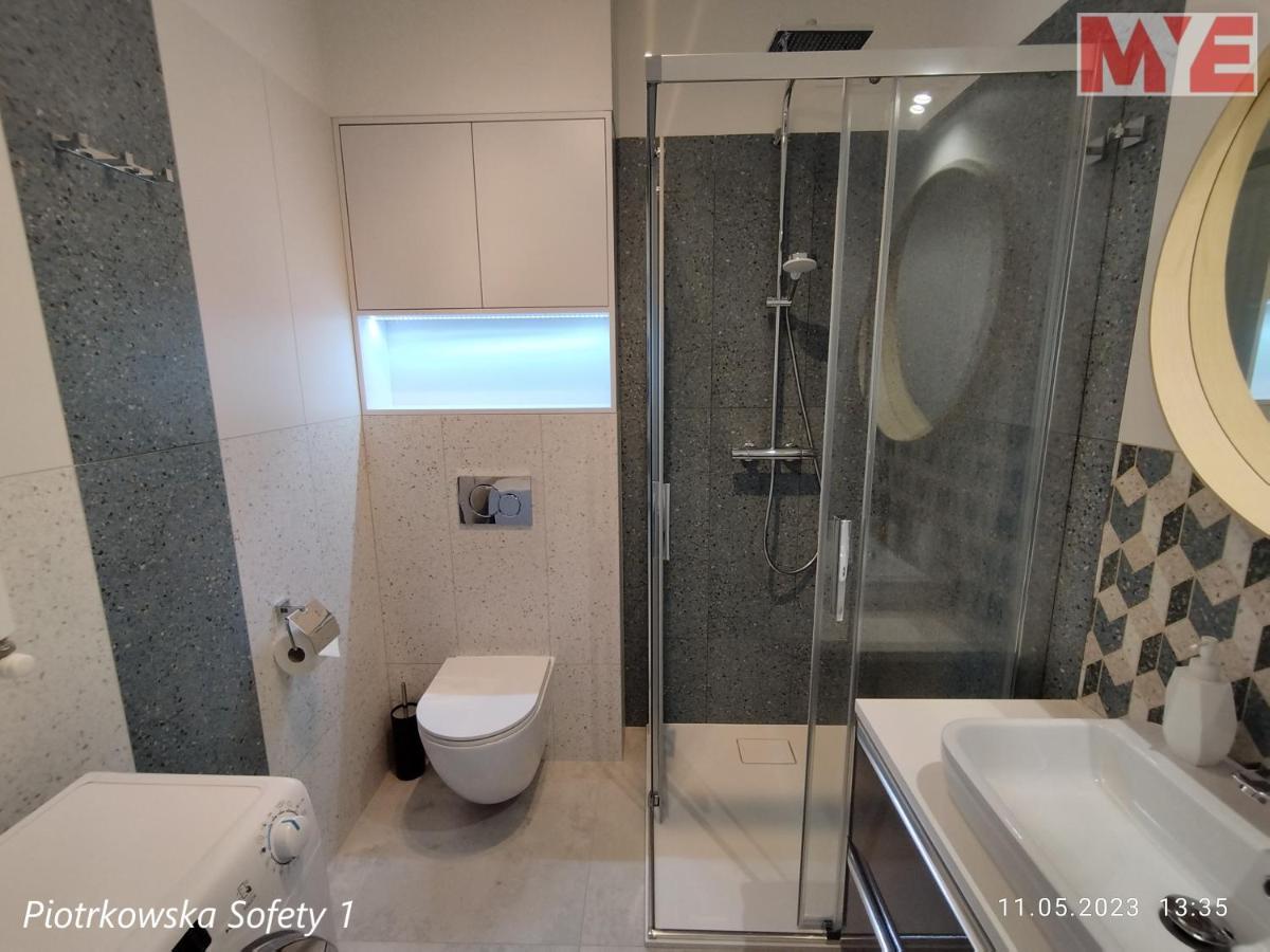 Mye Apartments - Piotrkowska 44 Łódź Eksteriør billede