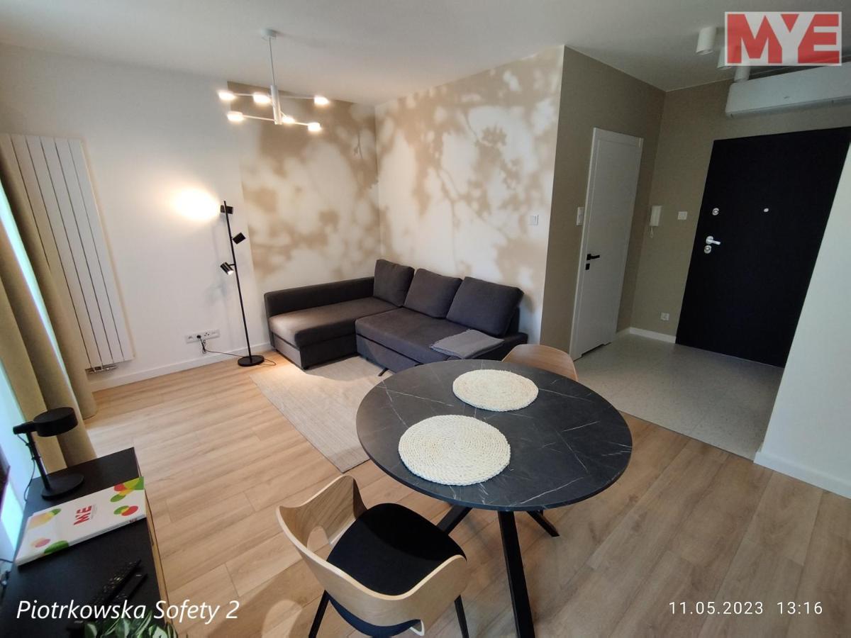 Mye Apartments - Piotrkowska 44 Łódź Eksteriør billede