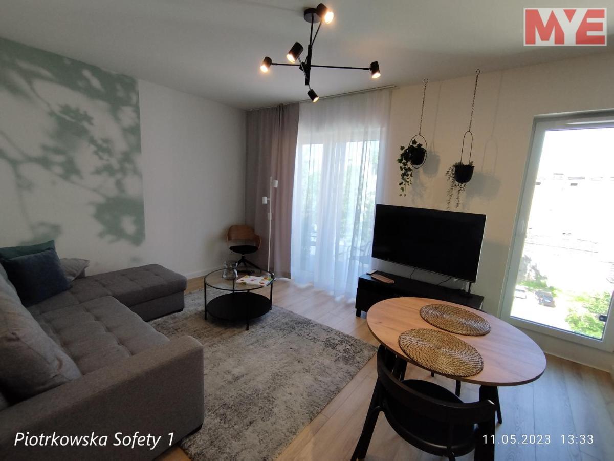 Mye Apartments - Piotrkowska 44 Łódź Eksteriør billede