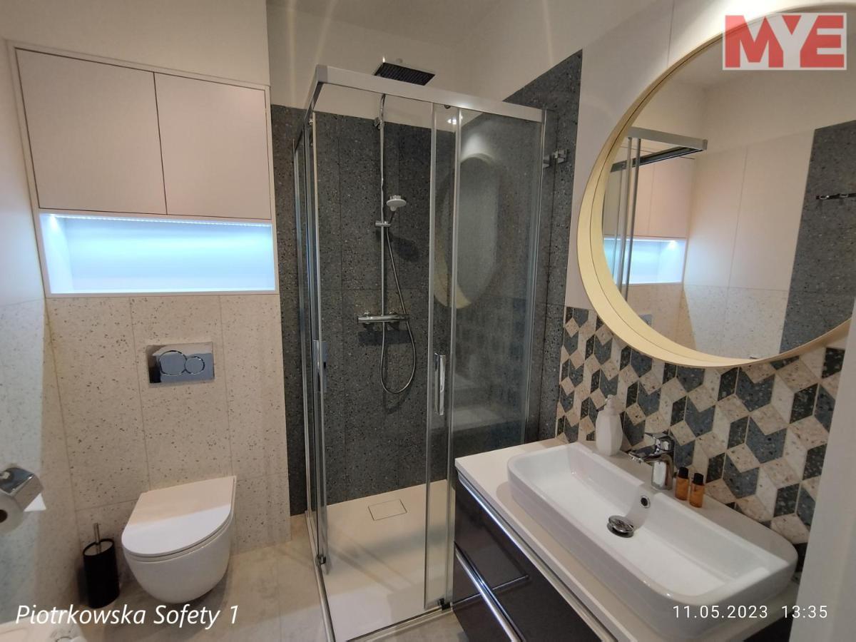 Mye Apartments - Piotrkowska 44 Łódź Eksteriør billede