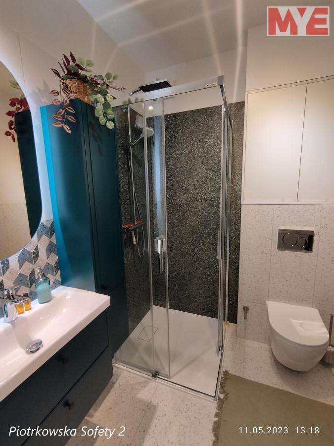 Mye Apartments - Piotrkowska 44 Łódź Eksteriør billede