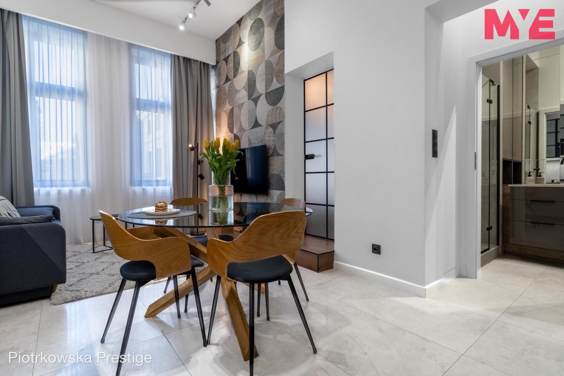 Mye Apartments - Piotrkowska 44 Łódź Eksteriør billede
