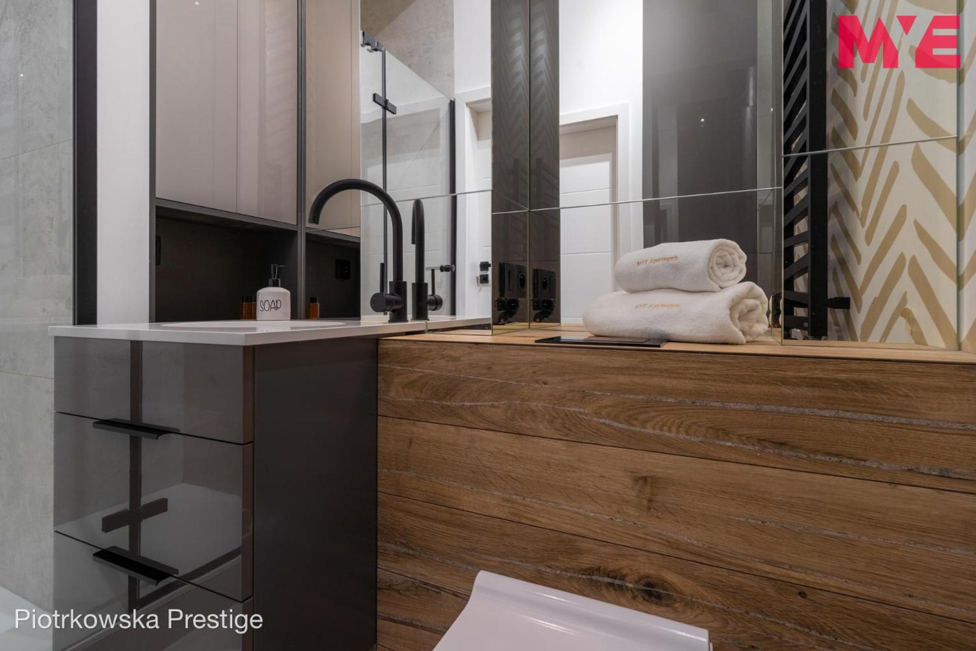 Mye Apartments - Piotrkowska 44 Łódź Eksteriør billede
