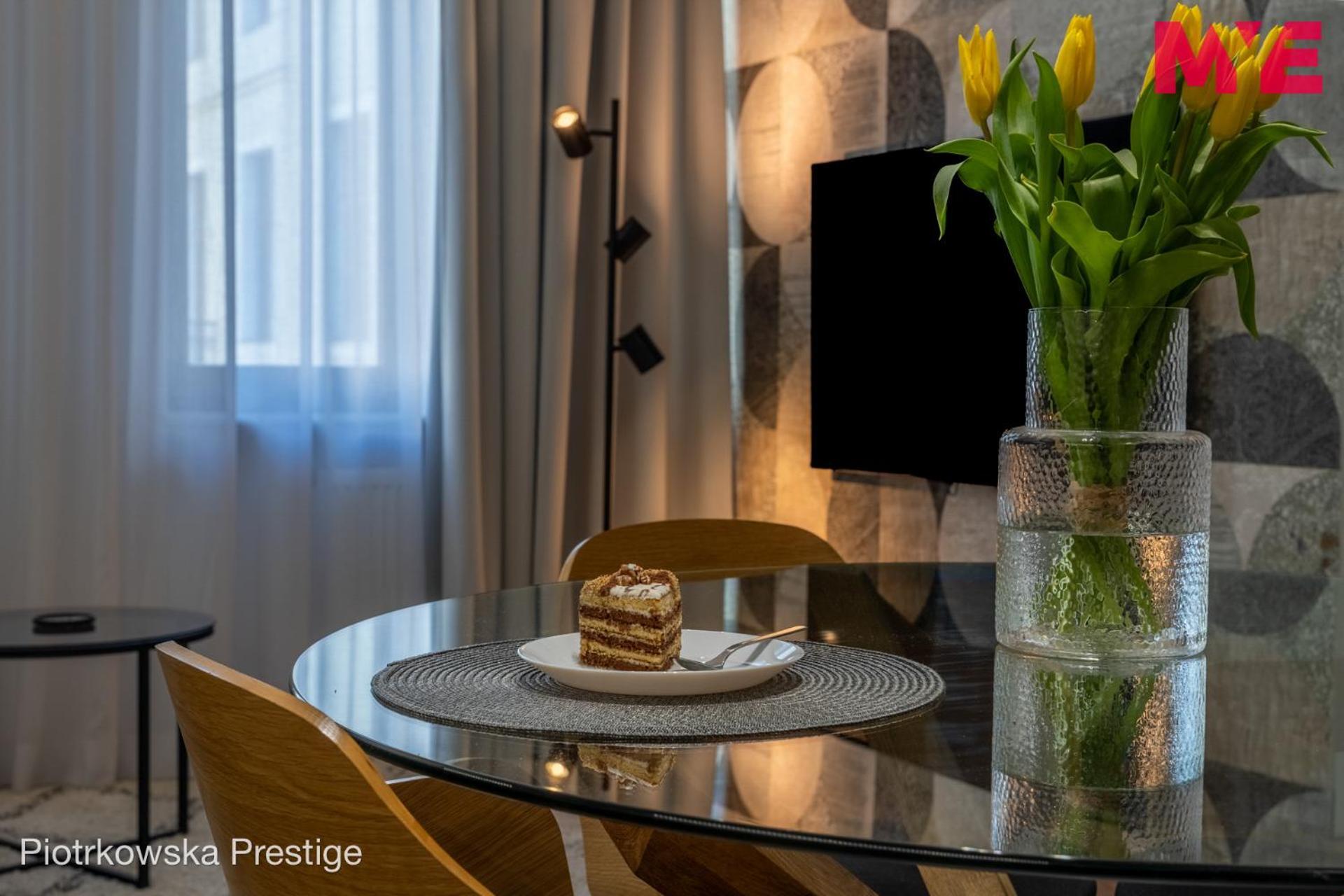 Mye Apartments - Piotrkowska 44 Łódź Eksteriør billede