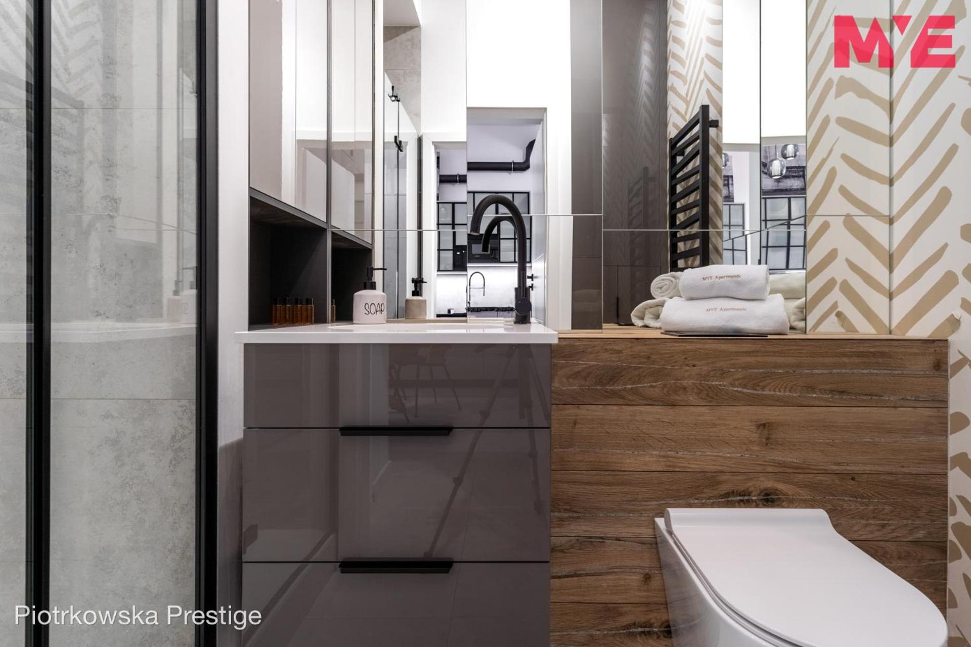 Mye Apartments - Piotrkowska 44 Łódź Eksteriør billede