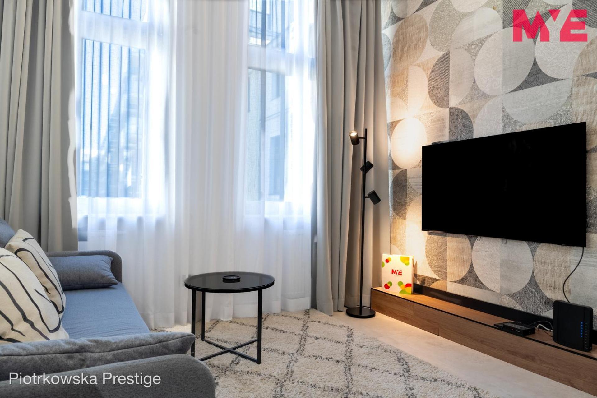 Mye Apartments - Piotrkowska 44 Łódź Eksteriør billede