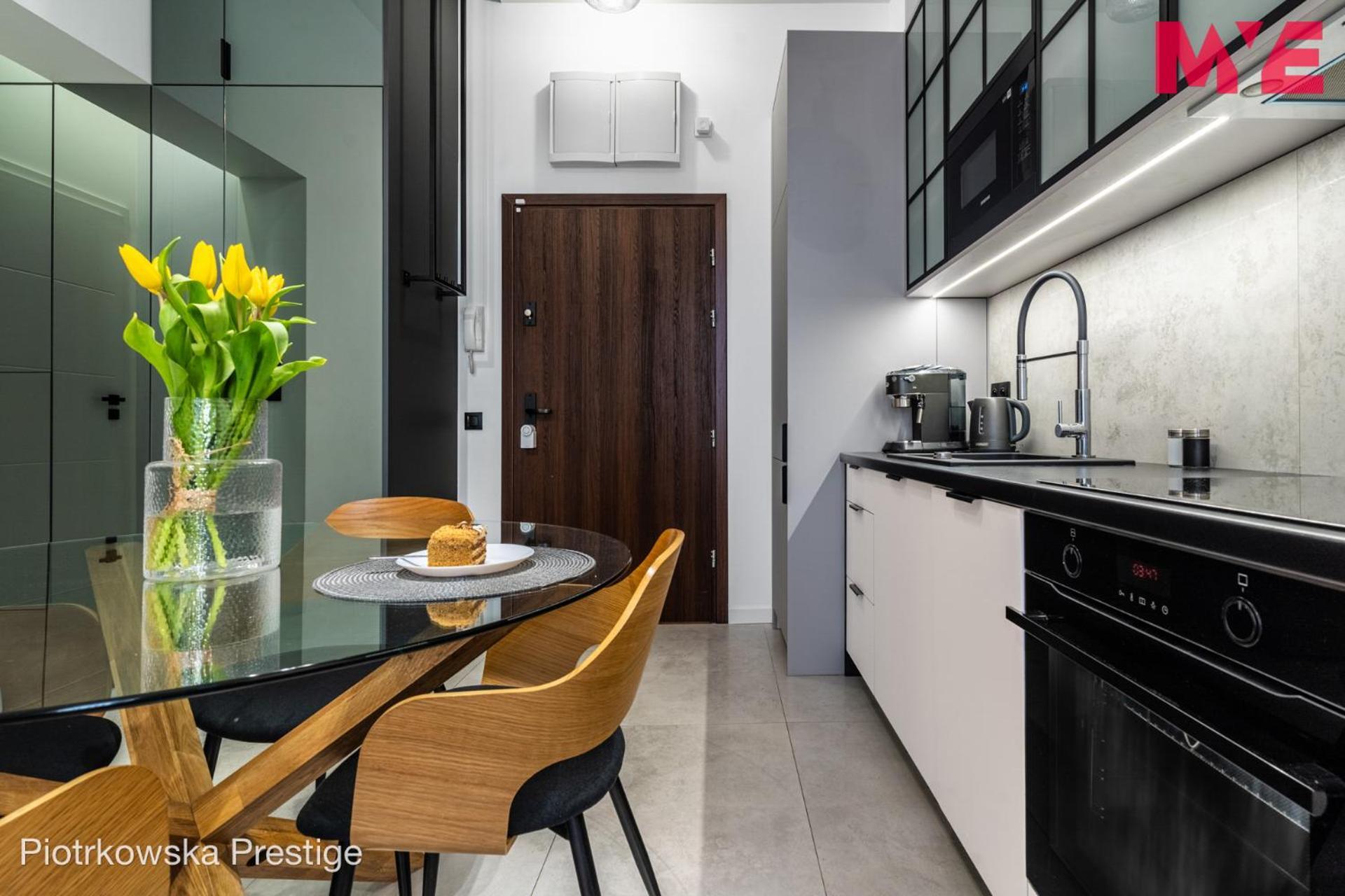 Mye Apartments - Piotrkowska 44 Łódź Eksteriør billede
