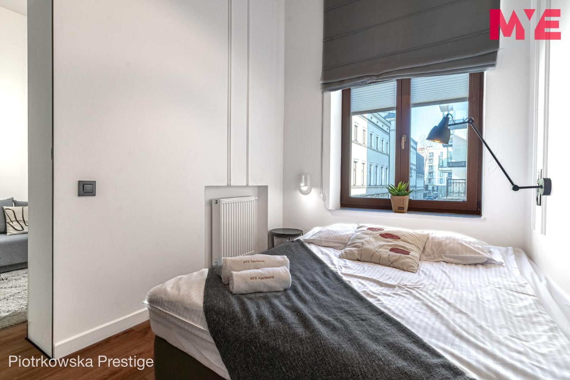 Mye Apartments - Piotrkowska 44 Łódź Eksteriør billede