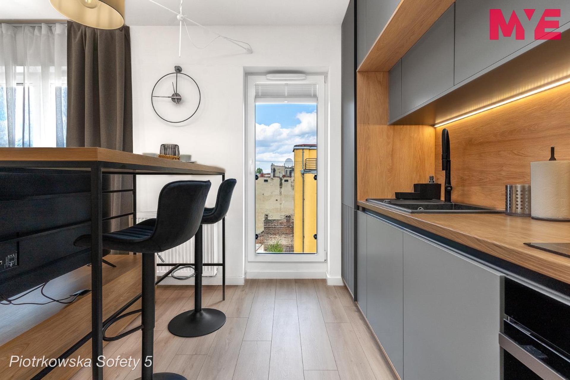 Mye Apartments - Piotrkowska 44 Łódź Eksteriør billede