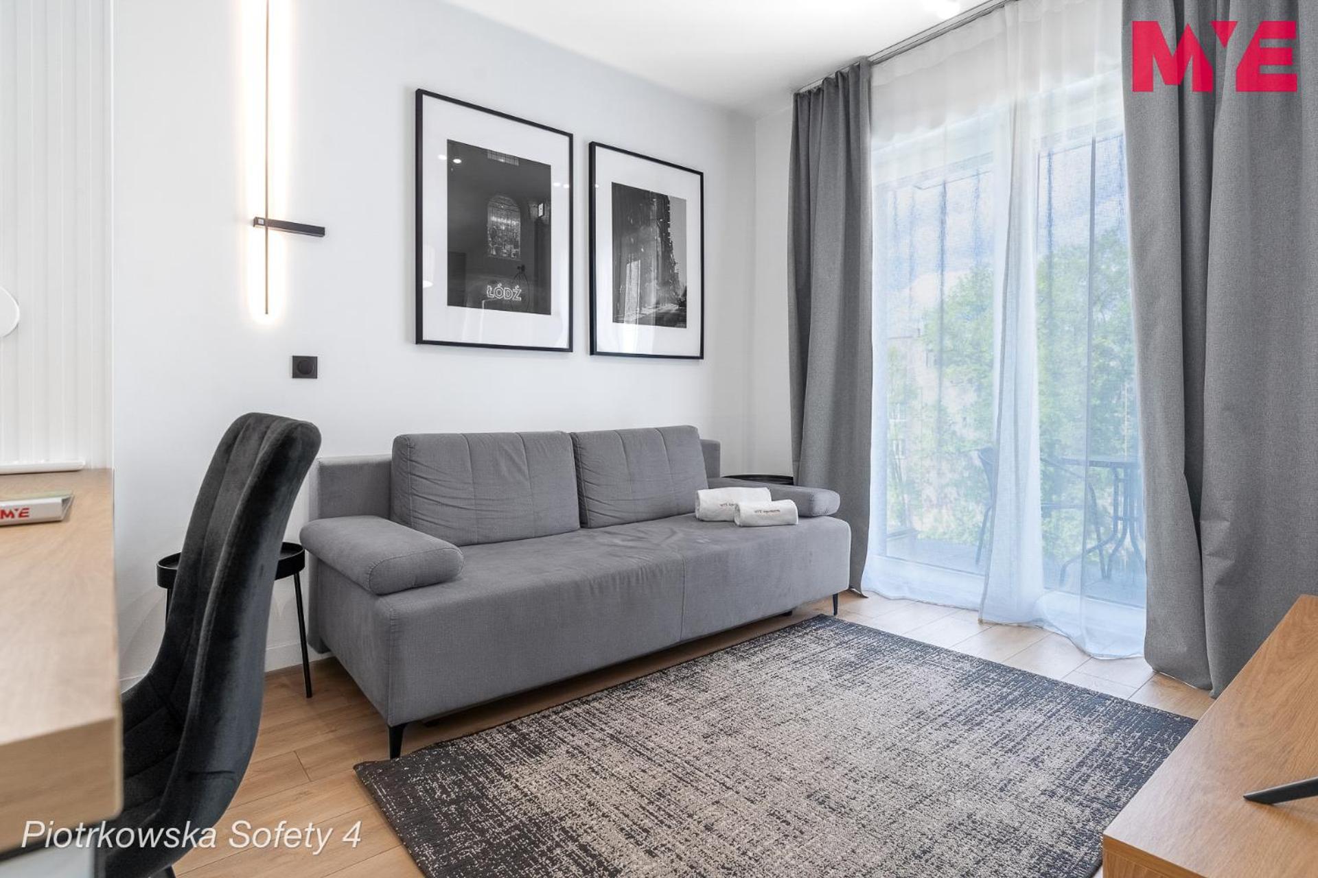 Mye Apartments - Piotrkowska 44 Łódź Eksteriør billede