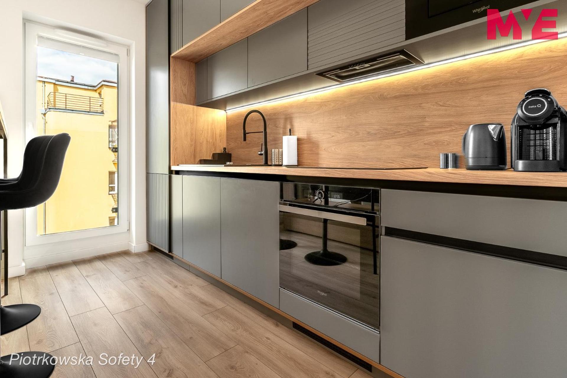 Mye Apartments - Piotrkowska 44 Łódź Eksteriør billede