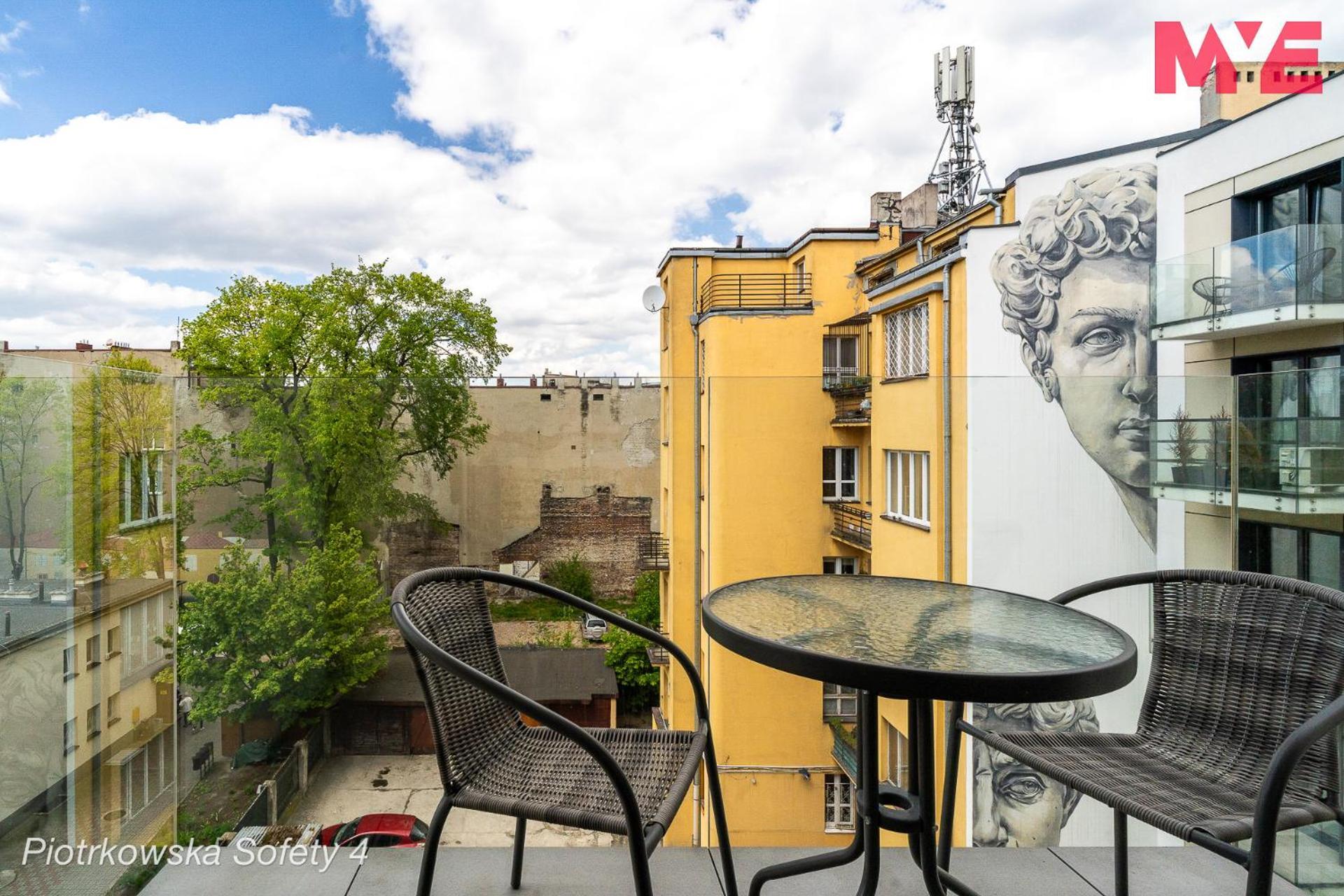 Mye Apartments - Piotrkowska 44 Łódź Eksteriør billede